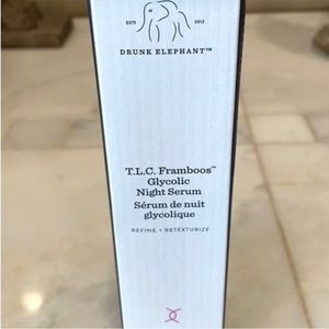 Drunk Elephant Night Serum